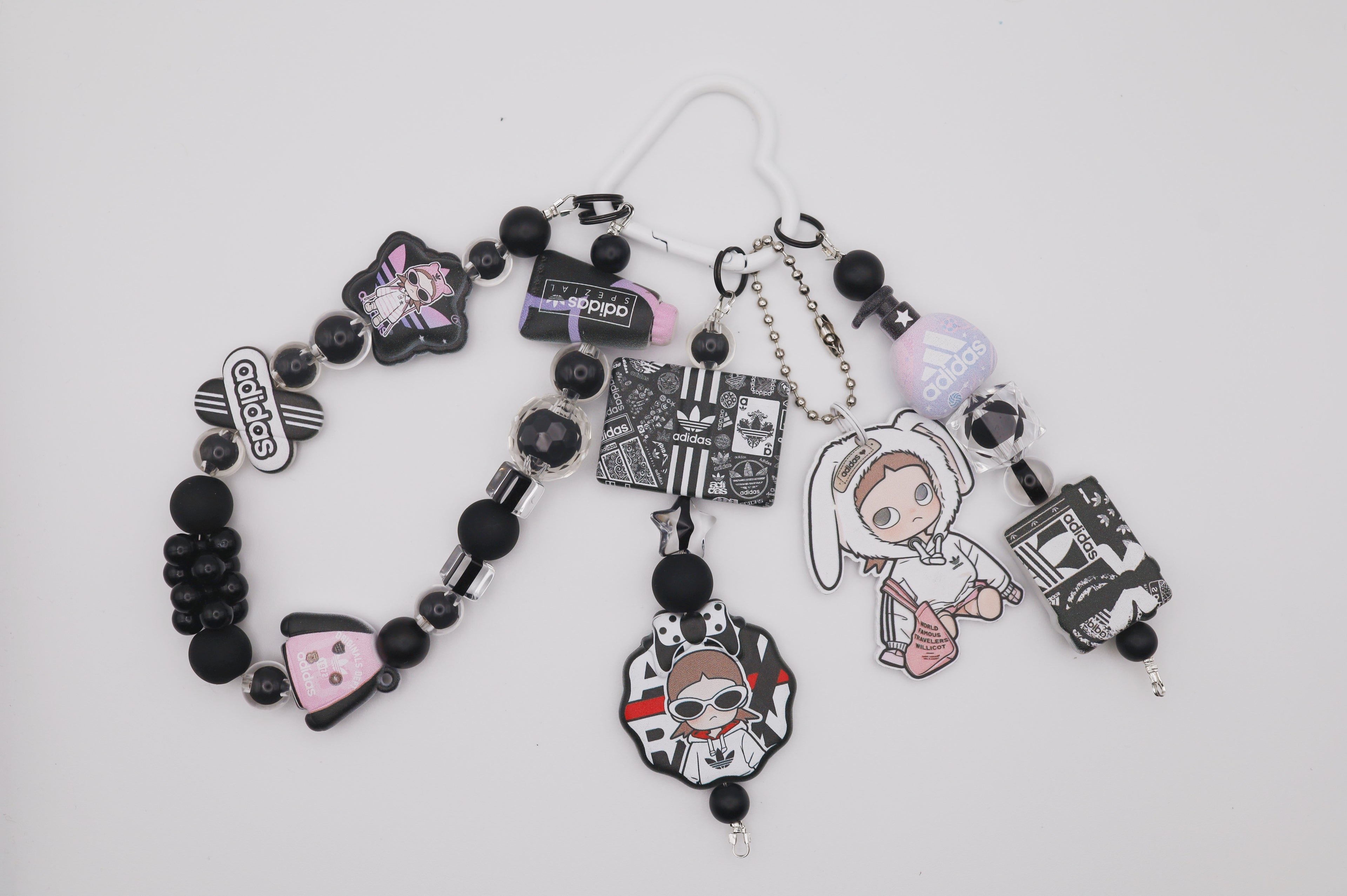 Adi charms