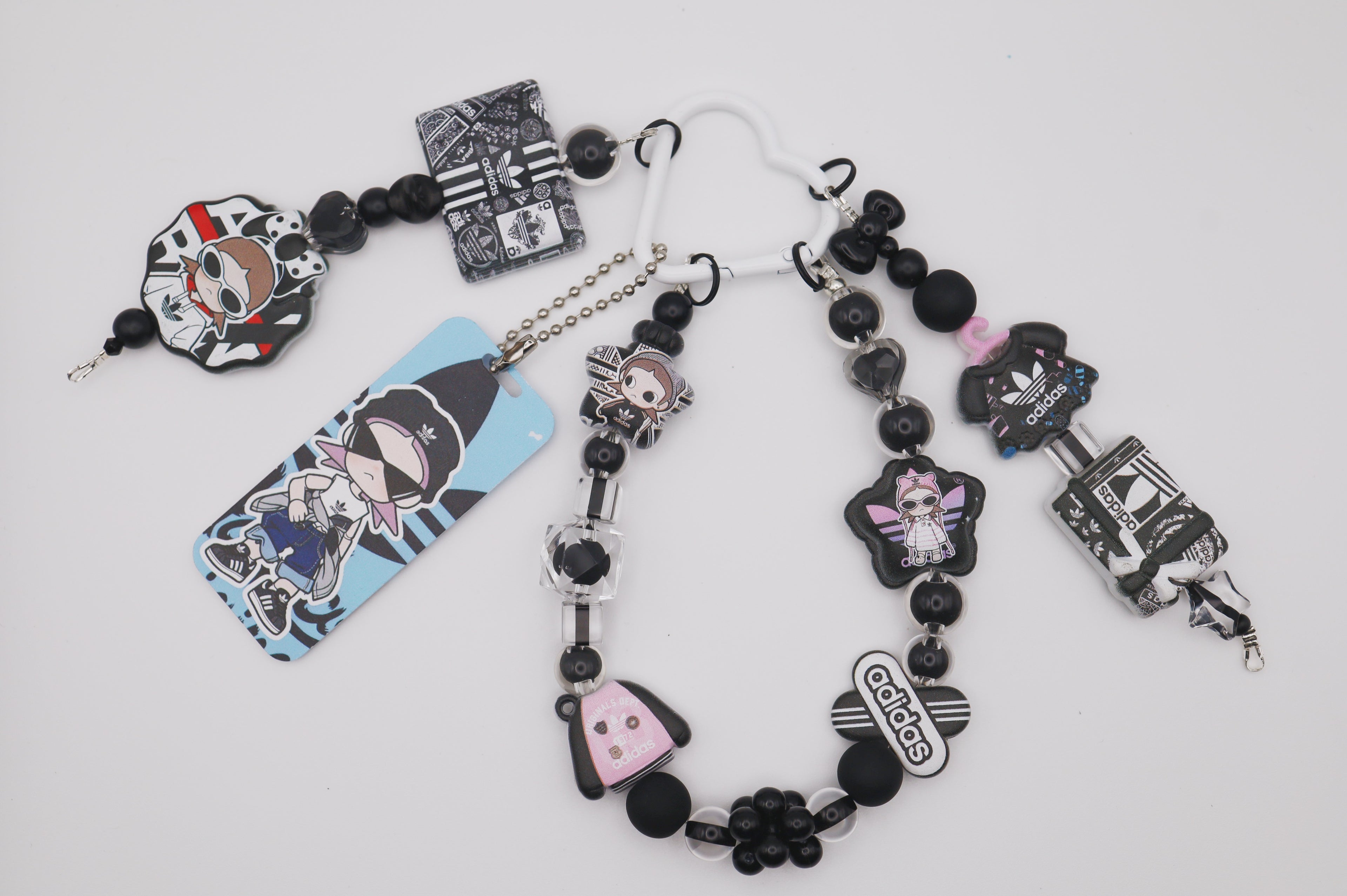 Adi charms
