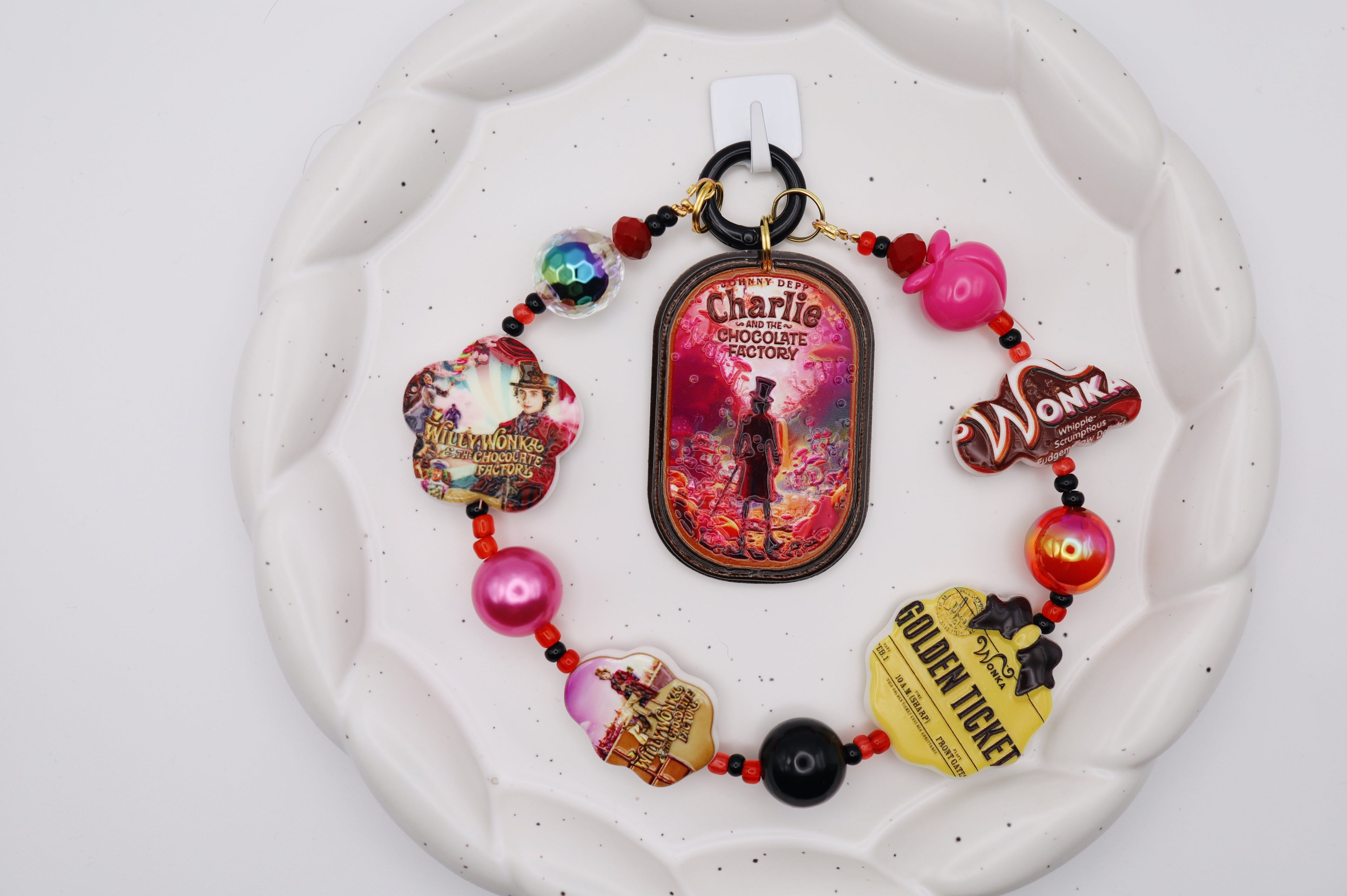 W.Wonka Charm