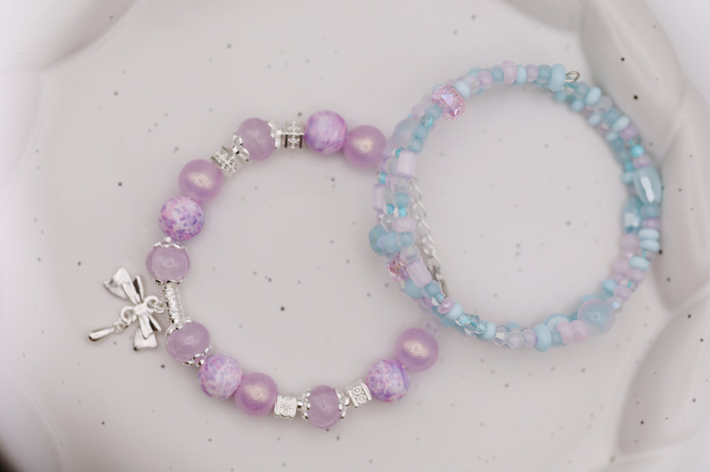 Sugarplum bow