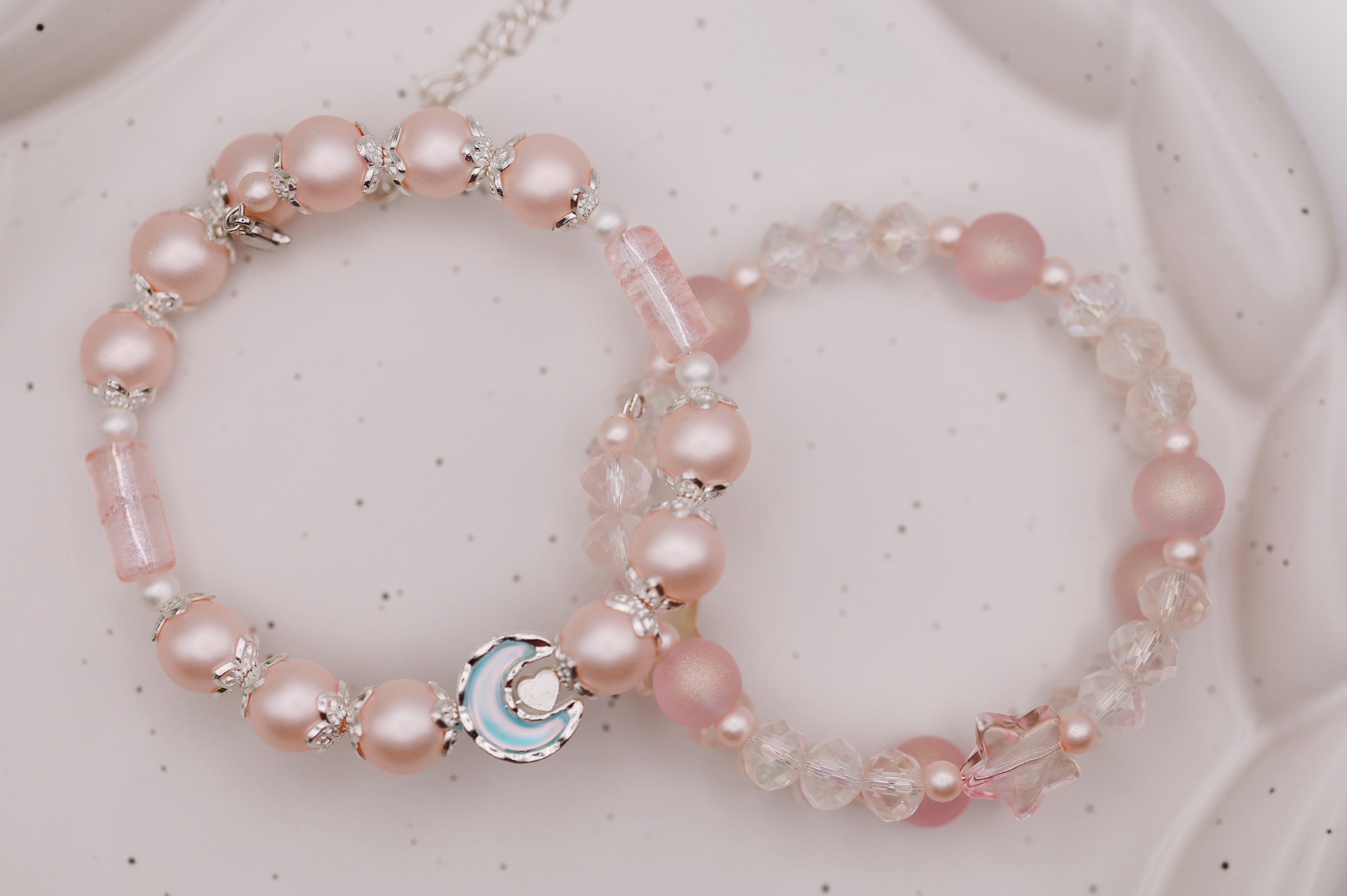 Blush Moonlight