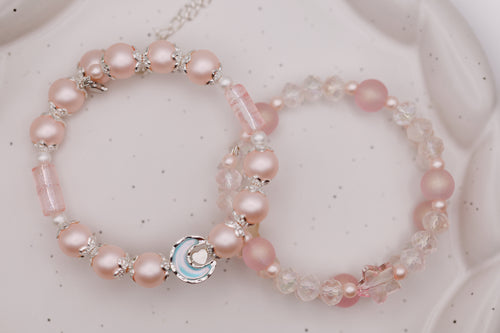 Blush Moonlight