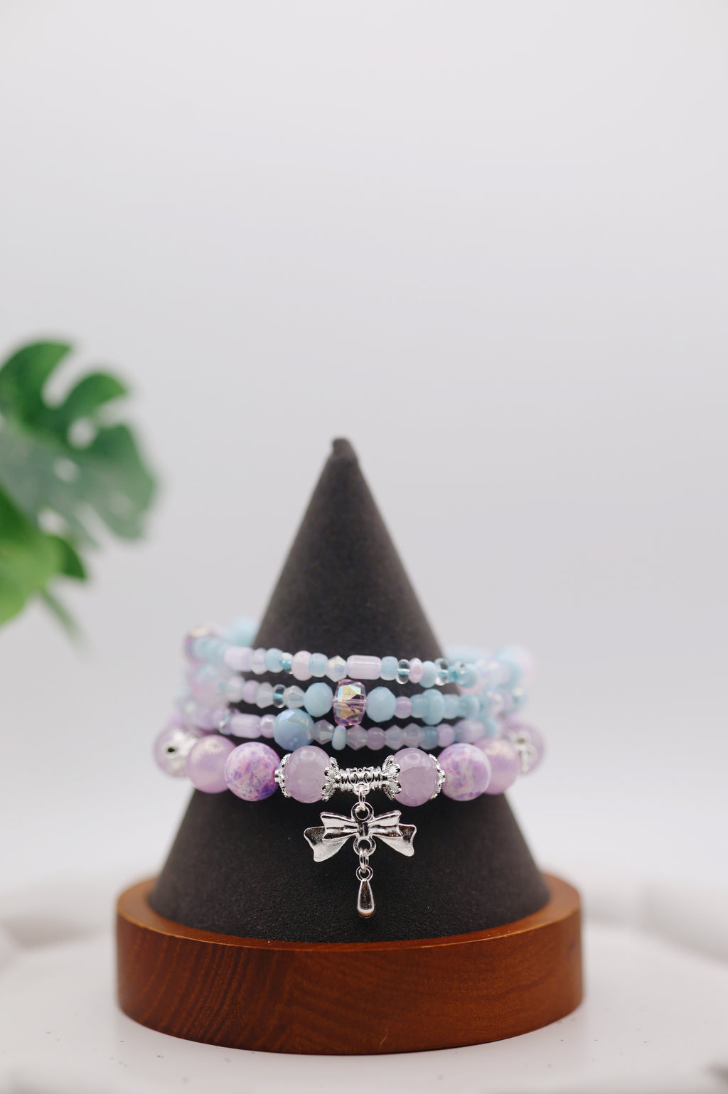 Sugarplum bow