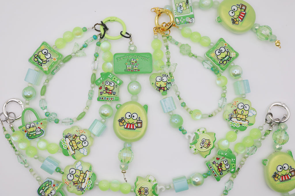 Ker. Charms