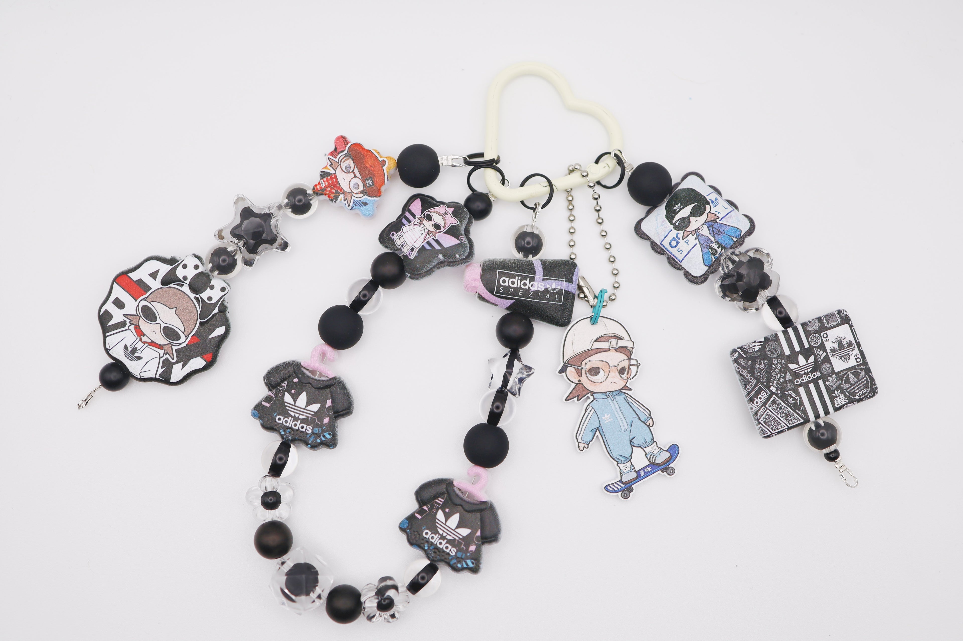 Adi charms