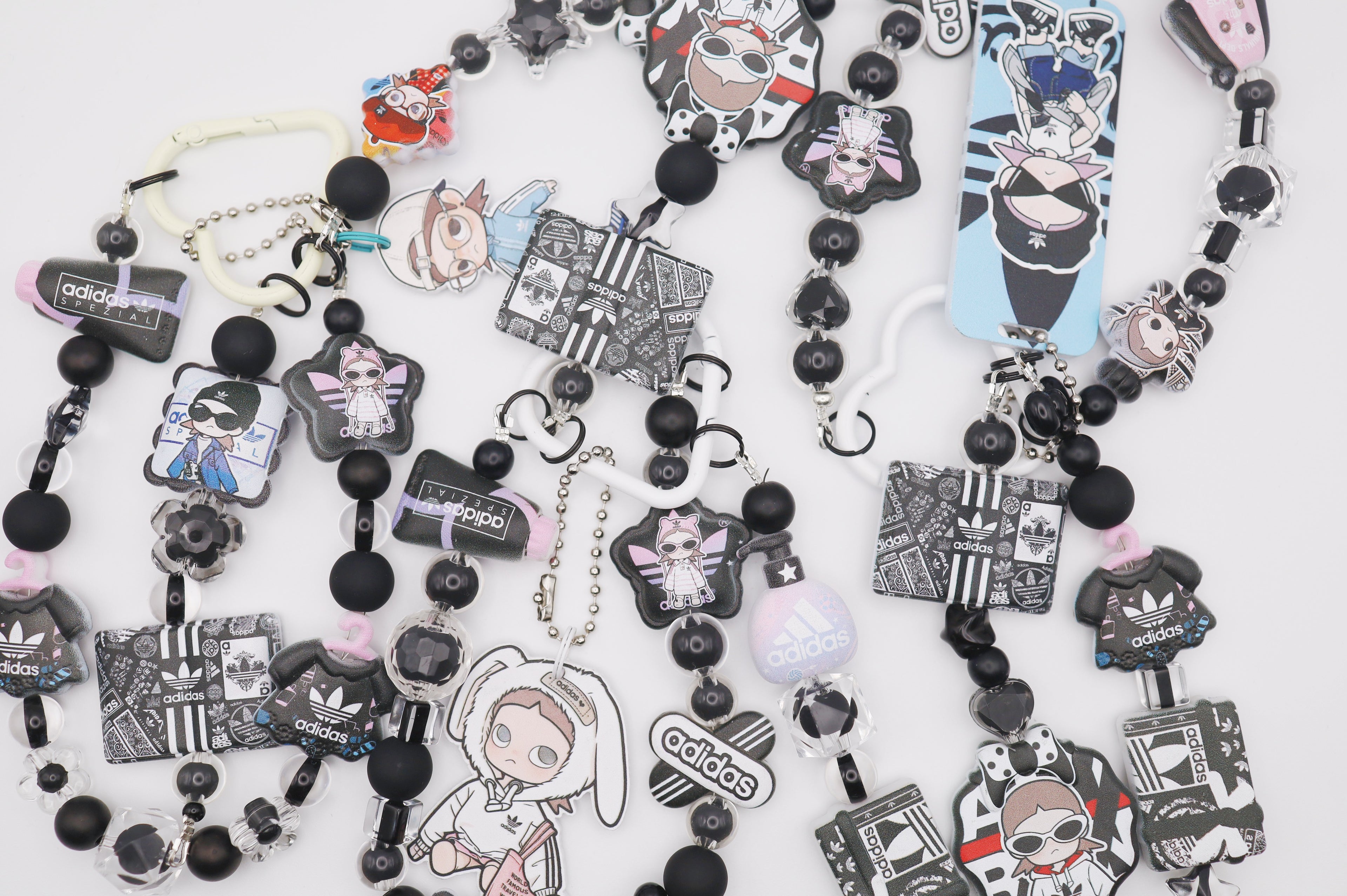 Adi charms