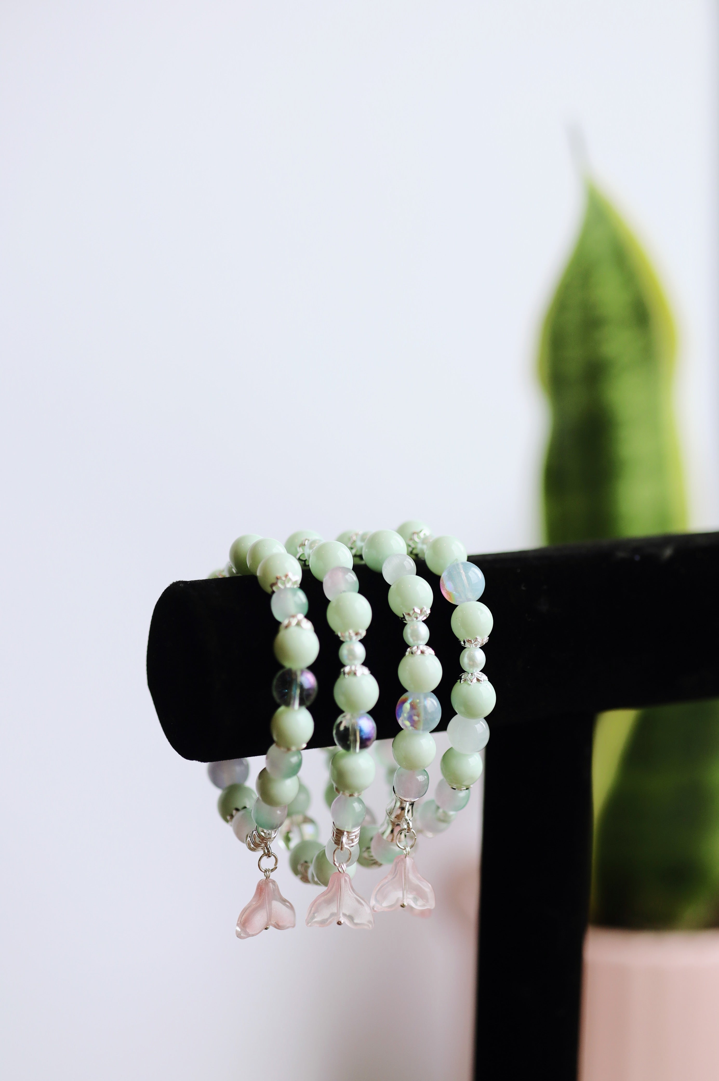Seafoam Siren