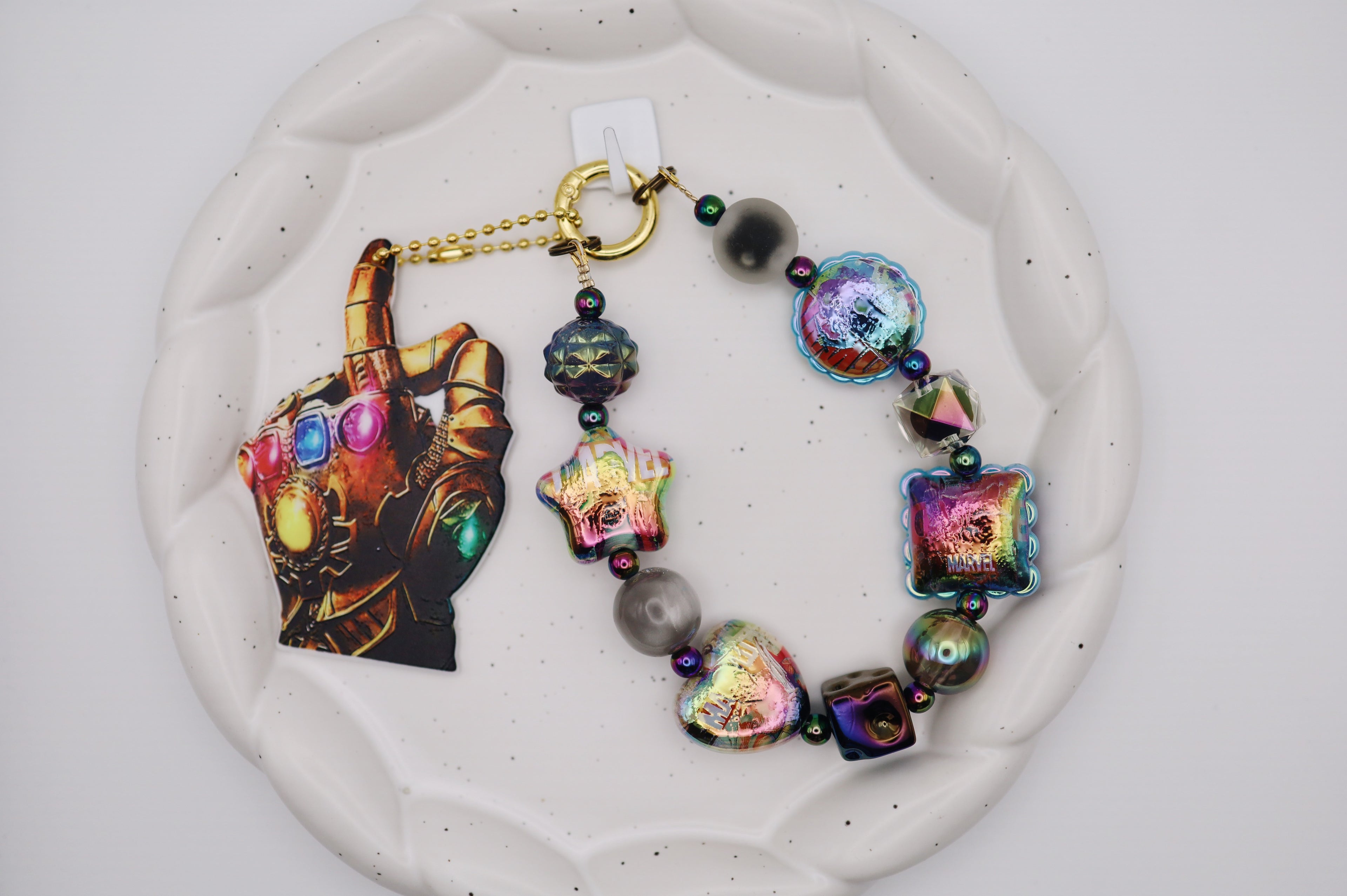 Marv Charm