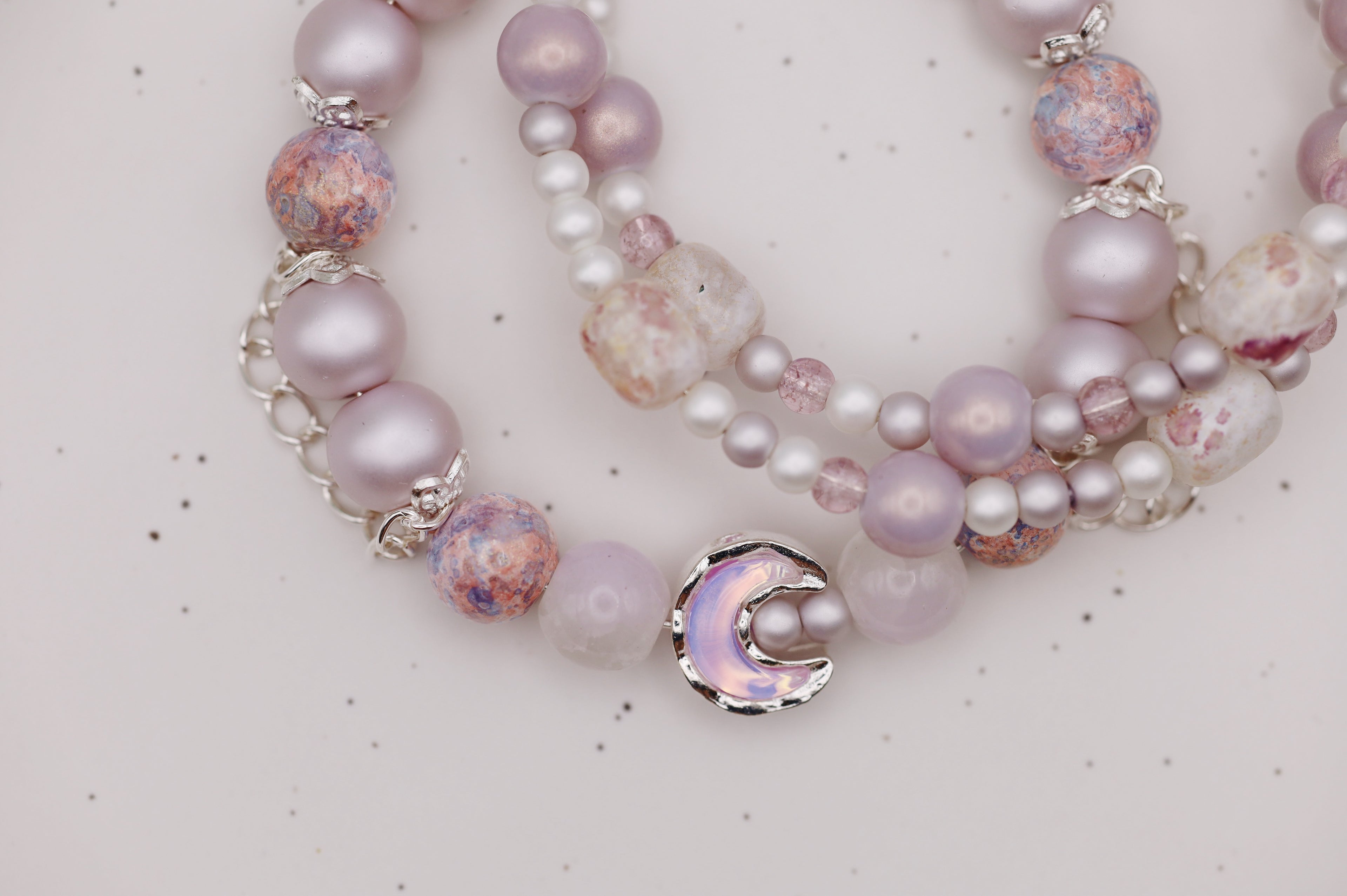 Lilac Aura