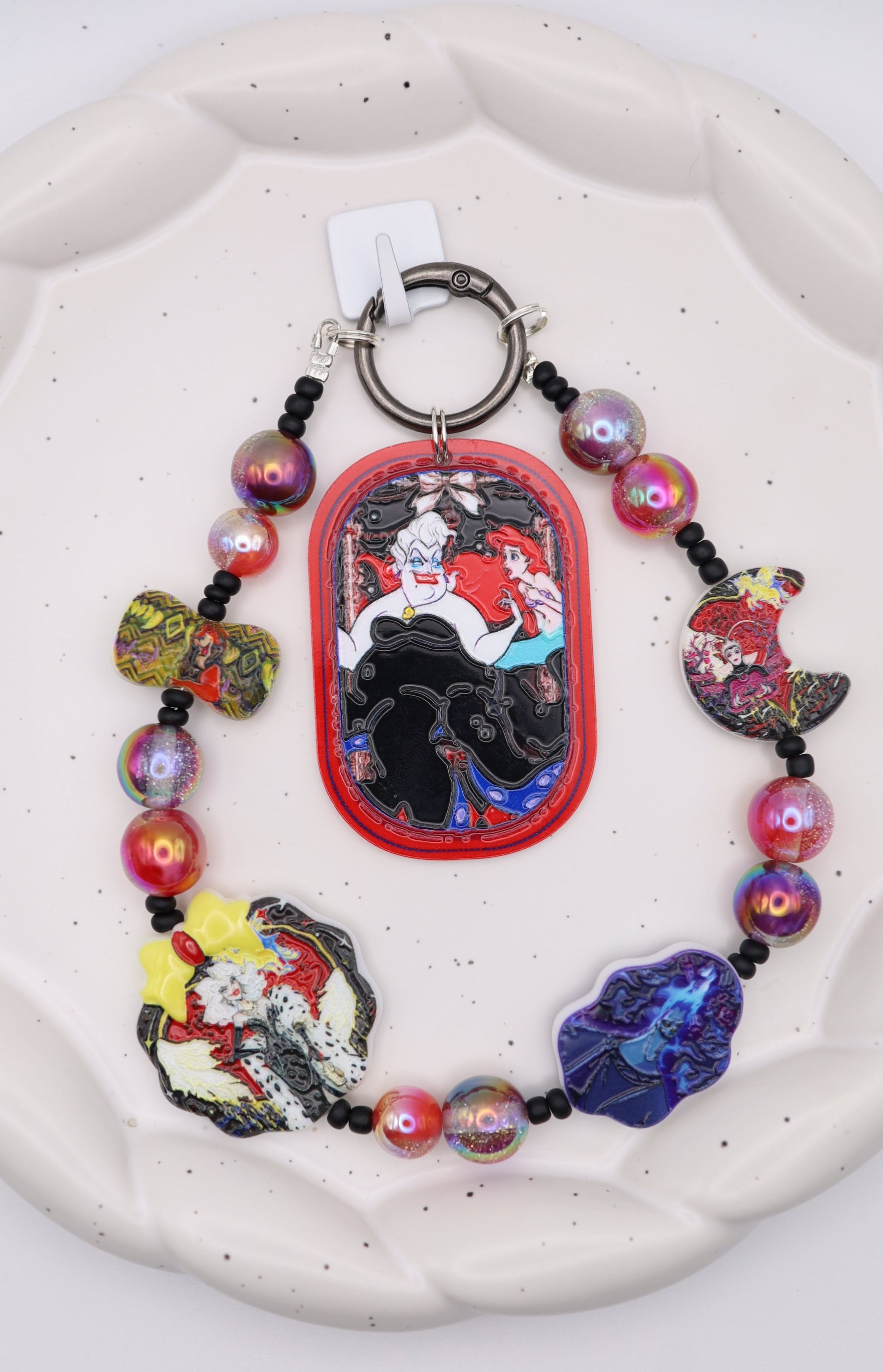 Villain Charm