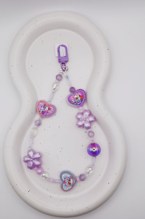BT21.1 Phone charm