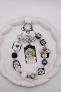 Zor Bag/Phone Charm