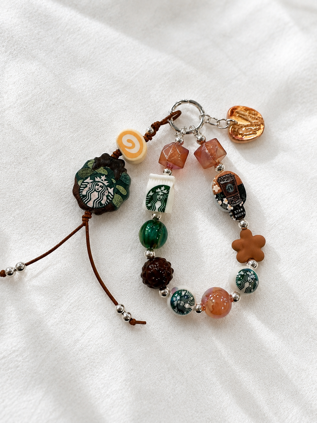 LIMITED EDITION SB charm