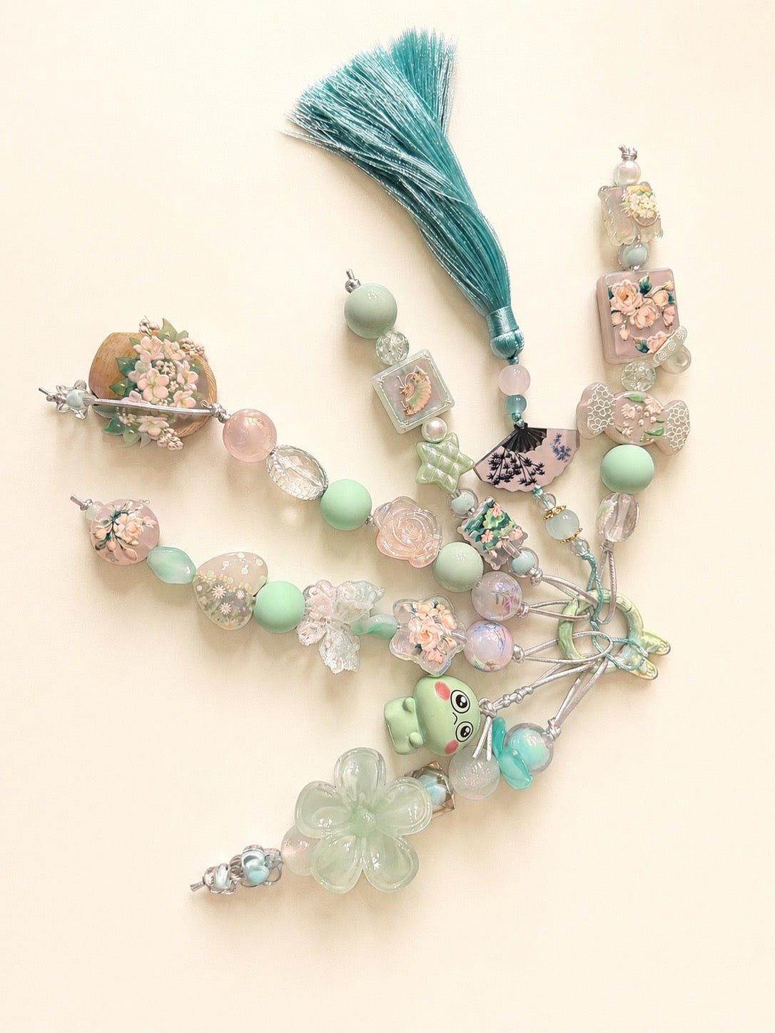 mint magic
